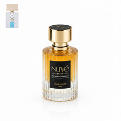 NUVE No.24 Ava - inspired by Giardini Di Toscana Bianco Latte
