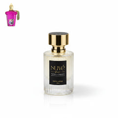 NUVE No.48 Azor - inspired by Casamorati 1888 Gran Ballo