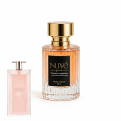 NUVE No.15 Rave - inspired by Lancome  Idôle