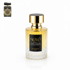 NUVE No.22 Zara - inspired by Initio Parfums Prives Oud for Greatness
