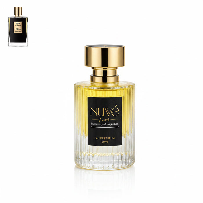 NUVE No.50 Thera - inspired by Kilian Black Phantom