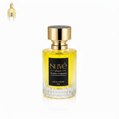 NUVE No.52 Cora - inspired by Xerjoff Symphonium