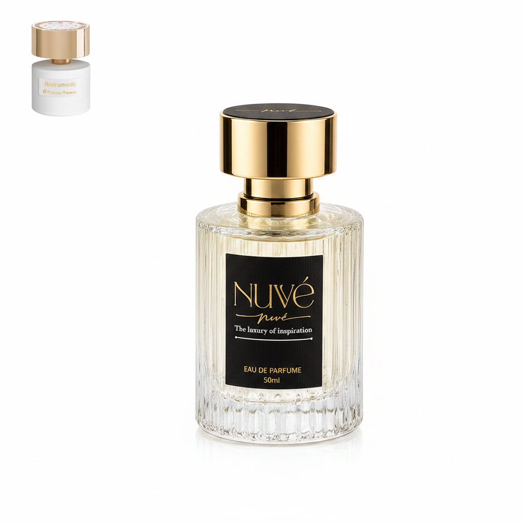 NUVE No.51 Renor - inspired by Tiziana Terenzi Andromeda