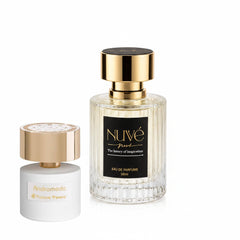 NUVE No.51 Renor - inspired by Tiziana Terenzi Andromeda