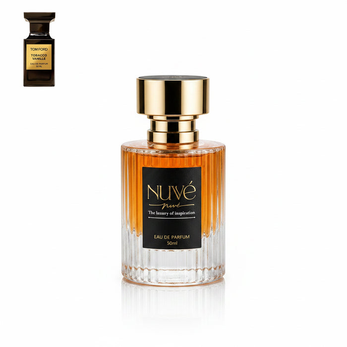 NUVE No.31 Riva - inspired by Tom Ford Tobacco Vanille