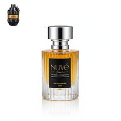 NUVE No.29 Live - inspired by Viktor Rolf Spicebomb Extreme
