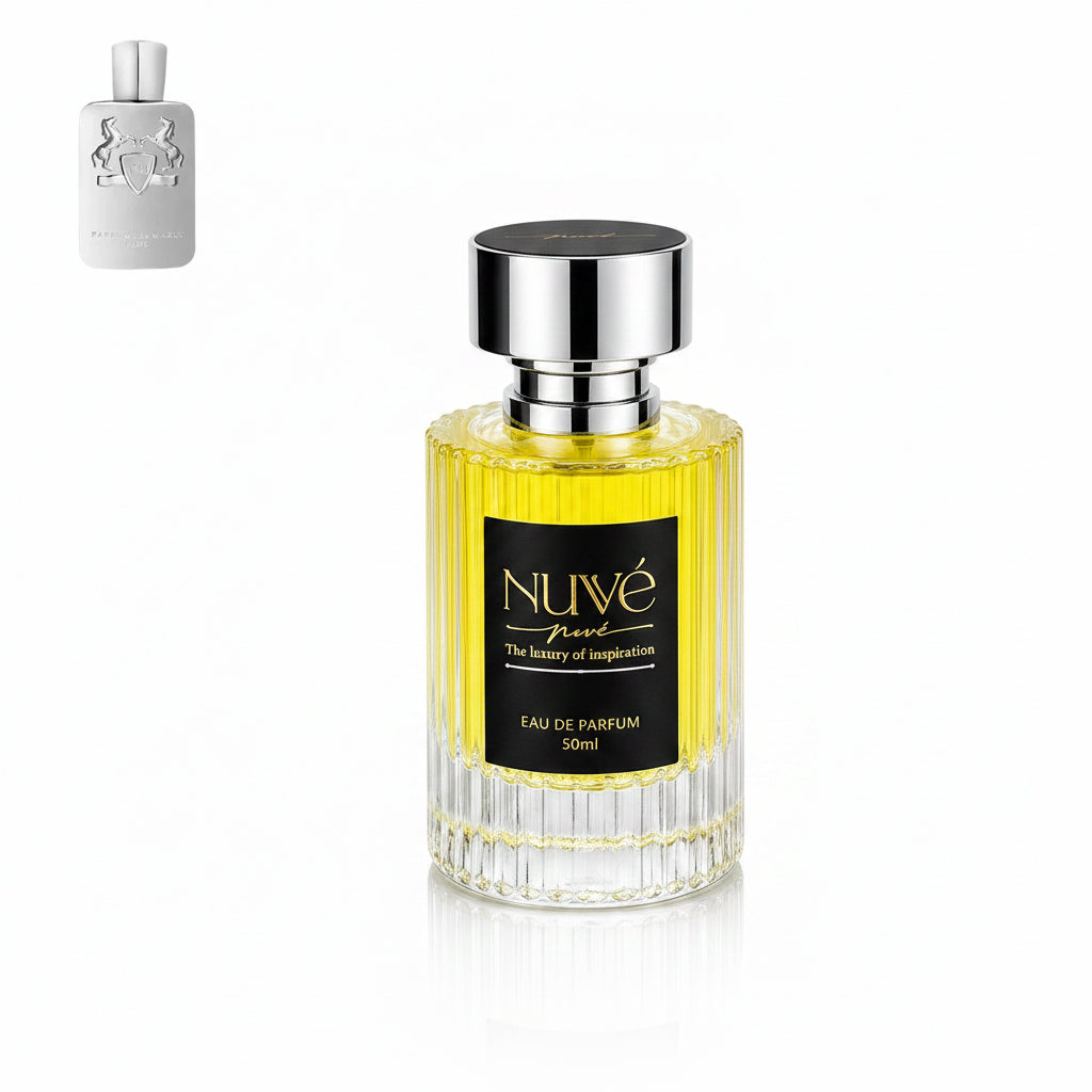 NUVE No.04 Ciro - inspired by de Marly Pegasus