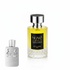NUVE No.04 Ciro - inspired by de Marly Pegasus